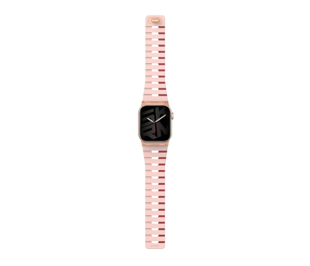 SKINARMA Pasek do Apple Watch 40/41/42 mm różowy SK-WS42-GEM-PINK - 1416322 - zdjęcie 3